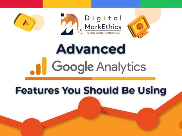 Google Analytics -