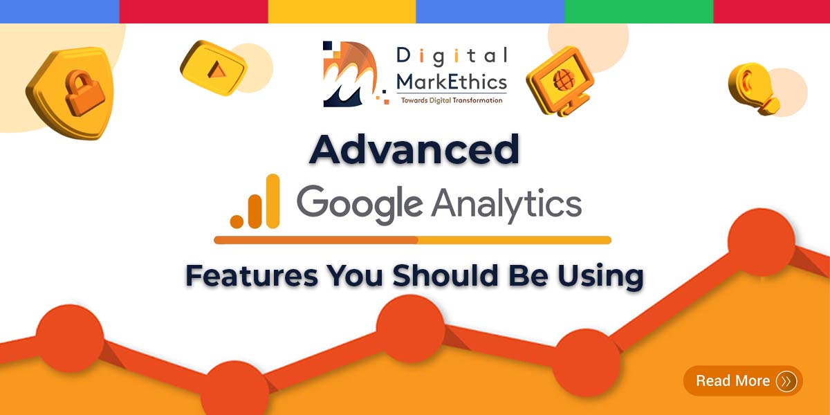 Google Analytics -