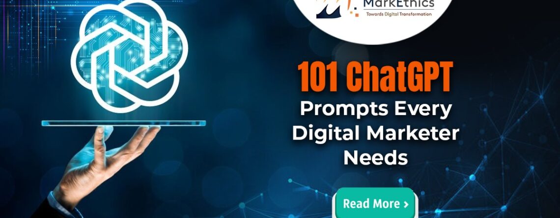 In the ever-evolving world of digital marketing, content creation** is the lifeblood of any successful campaign. But churning out fresh, engaging content on a regular basis can feel like a constant battle. Here's where AI-powered prompts come in – powerful tools to jumpstart your creativity and overcome writer's block. This guide equips you, the aspiring digital marketer, with the knowledge to harness the potential of AI for content creation in digital marketing**. While we won't delve into specific prompts in this guide, we'll explore methods to craft effective prompts that unlock a treasure trove of content ideas tailored to your marketing needs. Demystifying AI Large language models (LLMs) like ChatGPT are revolutionizing content creation by generating different creative text formats, like blog posts, marketing copy, and even scripts. The key lies in providing these LLMs with specific prompts that guide them in the content creation process. By understanding how to craft effective prompts, you can unlock the potential of AI and transform your content marketing strategy. Crafting the Perfect Prompt: A Step-by-Step Approach Here's a breakdown of the steps involved in crafting the perfect prompt for AI-powered content creation: Define Your Goals: The first step is to identify your content marketing goals. Are you aiming to generate brand awareness, drive traffic to your website, or educate your audience on a specific topic? A clear understanding of your goals will guide the direction of your prompts. Know Your Audience: Tailor your prompts to resonate with their needs and ensure the generated content is relevant and engaging. Content Type Selection: Decide on the format of your content. Will it be a blog post, social media caption, email newsletter, or something else? Specifying the content type in your prompt helps the LLM generate content in the desired format. Keywords & SEO: Consider including relevant keywords or SEO considerations in your prompt. This helps the LLM optimize the content for search engines, potentially increasing its visibility. Desired Tone & Style: Indicate the desired tone of voice for your content. Do you want it to be informative, humorous, persuasive, or something else? Specifying the tone ensures the generated content aligns with your brand voice and messaging. Content Length & Specificity: Provide guidance on the desired content length. Additionally, consider including specific details or instructions to steer the LLM in the right direction. This could involve outlining key points you want covered or providing examples. Refining Your Prompts Once you've grasped the basic structure of crafting prompts, here are some additional tips for maximizing their effectiveness: Start Simple: Begin with basic prompts and gradually add complexity as you gain experience and confidence. Refine & Iterate: Don't be afraid to experiment and refine your prompts based on the generated content. Embrace Different Tools: Explore various AI-powered content creation tools beyond ChatGPT. Each tool may offer unique features and functionalities. Maintain Control: Remember, AI is a powerful tool, but it shouldn't replace human creativity entirely. Use AI prompts to spark ideas and refine them with your unique voice and expertise. Content Creation’s Future The integration of AI tools is transforming content creation in digital marketing**. By leveraging AI prompts, you can streamline workflows, generate fresh ideas, and produce high-quality content that resonates with your target audience. However, it's crucial to remember that AI is here to augment human creativity, not replace it. As you embark on your AI-powered content creation journey, embrace a collaborative approach. Use AI prompts as a springboard to fuel your creativity, curate the generated content with your unique perspective, and ultimately craft compelling content that drives engagement and success for your brand. Conclusion The world of AI-powered content creation might seem daunting at first. However, by following the steps outlined in this guide, you've equipped yourself with the foundational knowledge to leverage AI prompts and unlock a new level of efficiency and creativity in your content creation in digital marketing. Remember, the key lies in experimentation. Start small, craft targeted prompts, and refine them based on the results. As you gain experience, you'll discover the immense potential of AI to fuel your content marketing strategy and elevate your brand in the digital landscape. Here are some additional resources to get you started on your AI content creation journey: Explore different AI content creation tools: Research and experiment with various AI tools beyond ChatGPT, such as Jasper (formerly Jarvis) or Rytr. Online tutorials and guides: Numerous online resources offer in-depth tutorials and guides on crafting effective AI prompts and utilizing AI tools for content creation. Join online communities: Engage with online communities and forums dedicated to AI-powered content creation. Connect with other marketers, share experiences, and learn from each other's successes and challenges. By embracing AI as a valuable tool and continuously learning, you'll be well on your way to mastering content creation in digital marketing** and crafting content that drives results for your brand. So, take the first step, explore the possibilities of AI prompts, and watch your content marketing strategy flourish!