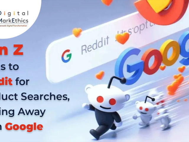 Gen Z Shifts to Reddit for Product Searches, Moving Away from Google