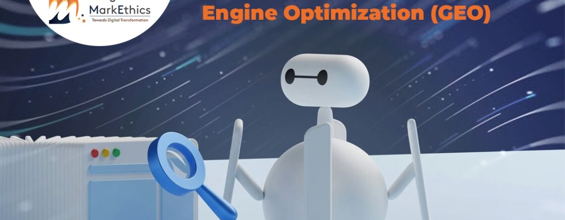 Understanding Generative Engine Optimization (GEO)