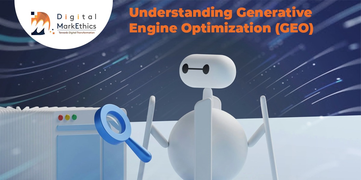 Understanding Generative Engine Optimization (GEO)