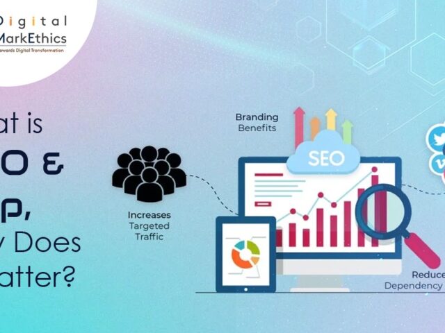 What is SEO & Why Does It Matter?