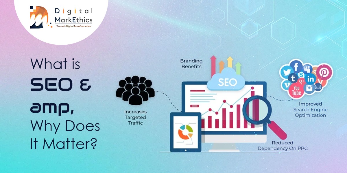 What is SEO & Why Does It Matter?